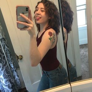 Meet your Posher, Brittany